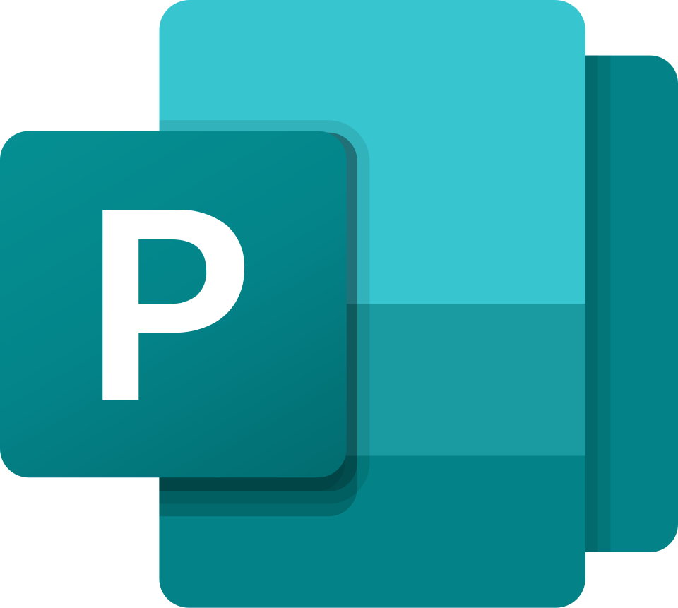 Publisher Publisher