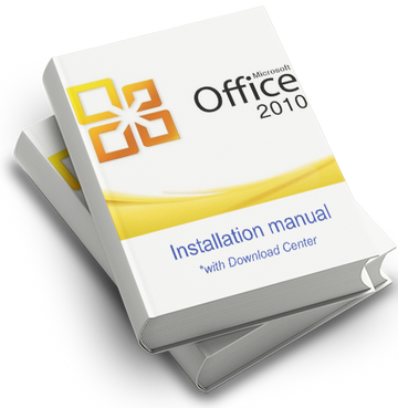 MS Microsoft Office 2010 Professional Plus