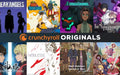 Crunchyroll Premium Mega Fan – Vorteile
