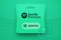 Spotify Premium Account Digital