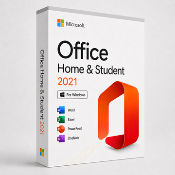 Microsoft Office 2021 Home & Student | Windows