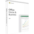 Microsoft Office 2019 Home & Business | Retail | Windows | 1 PC