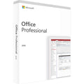 Microsoft Office 2019 Professional Plus | Bind | Windows | 1 PC