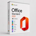 Microsoft Office 2021 Standard | 1000 User | Volumenlizenz