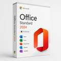 Microsoft Office 2024 Standard | 5000 User | Volumenlizenz