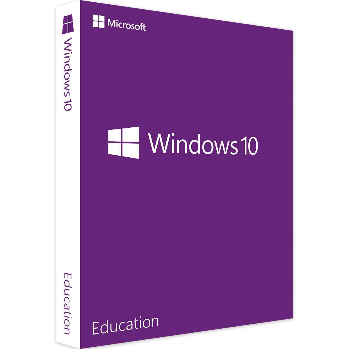 Microsoft Windows 10 Education Lizenz