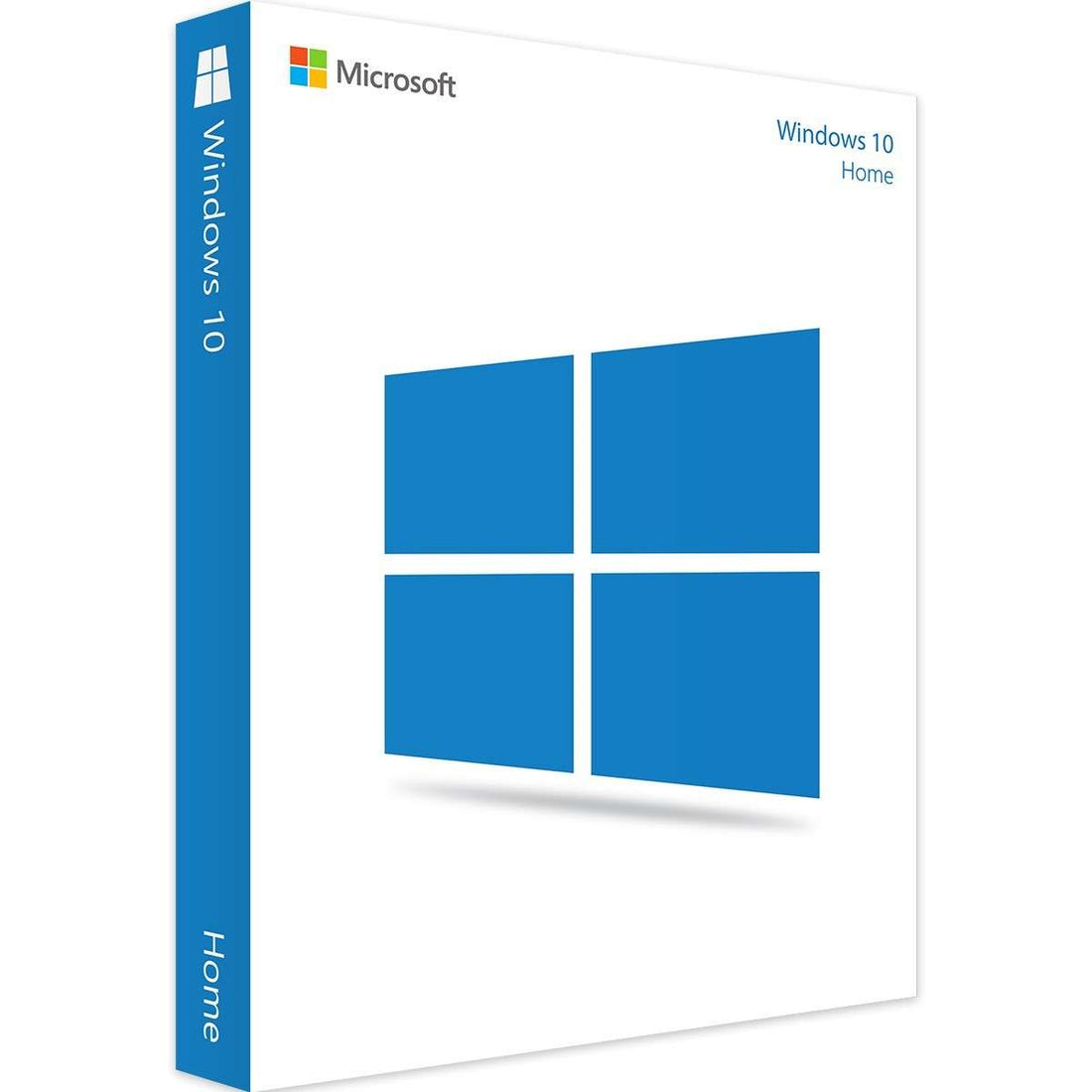 Microsoft Windows 10 Home OEM Lizenzschlüssel