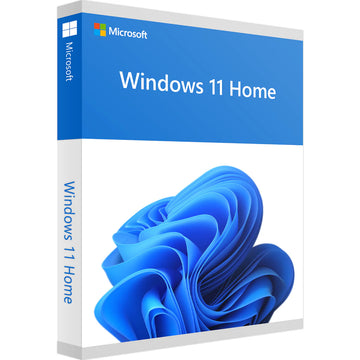 Microsoft Windows 11 Home Retail Lizenzschlüssel