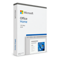 Microsoft Office 2024 Home dla Windows oder Mac – Opakowanie produktu